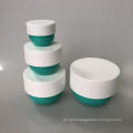 240ml PP jar with cap and line